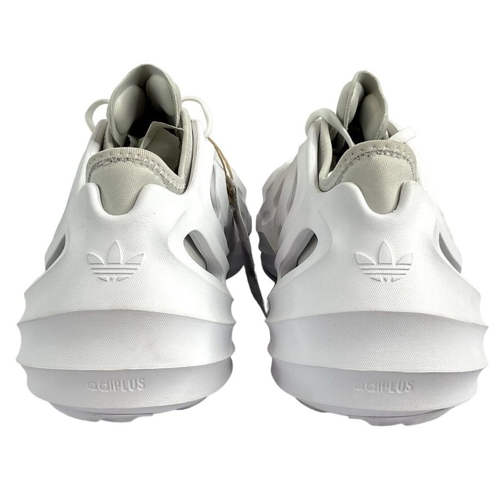 Adidas Shoes Mens Boys Sz 6 Adidas Originals Adifom Quake Running Exoskeleton Nw - Picture 6 of 9